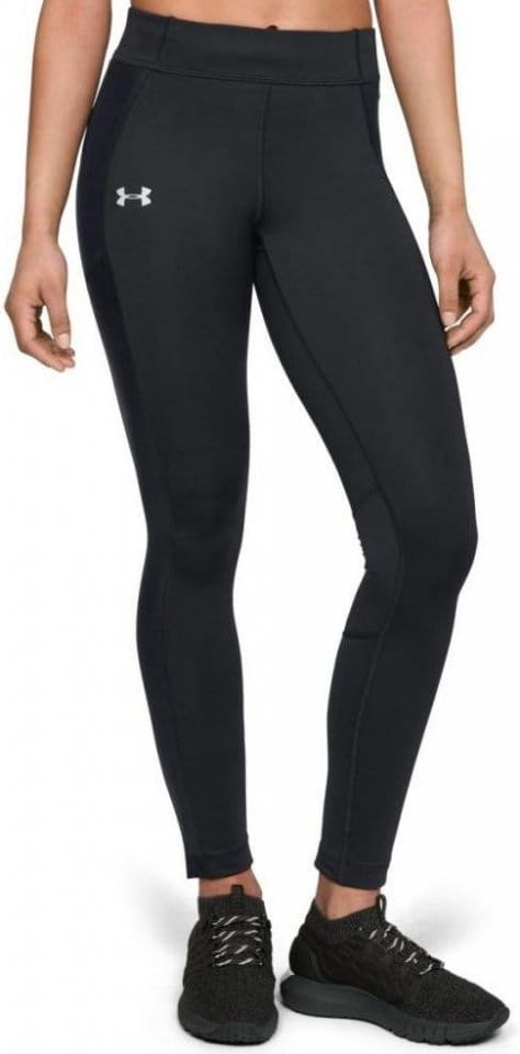 top4running under armor cold gear tights