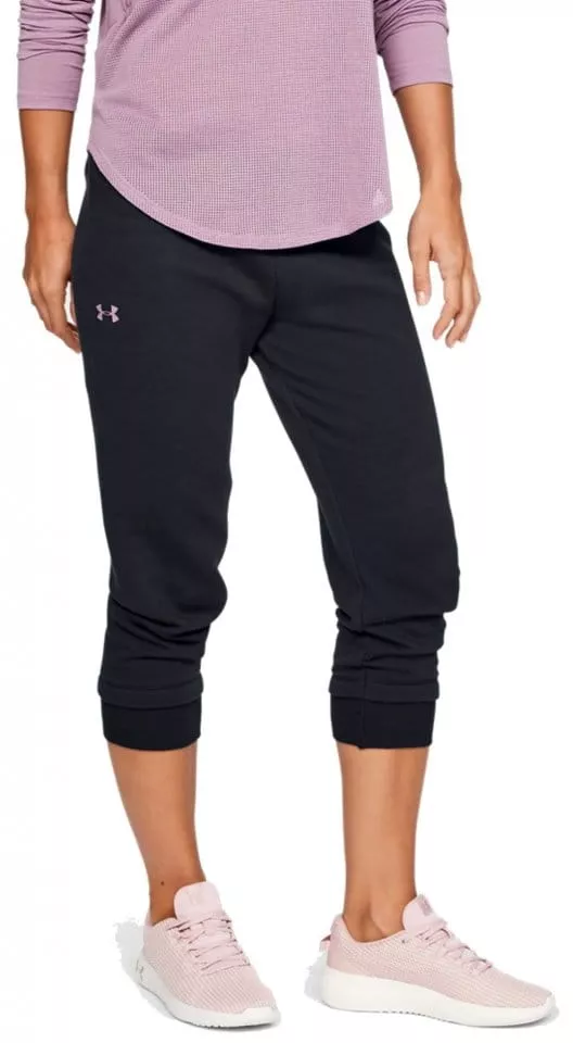 Παντελόνι Under Armour RIVAL FLEECE CROP