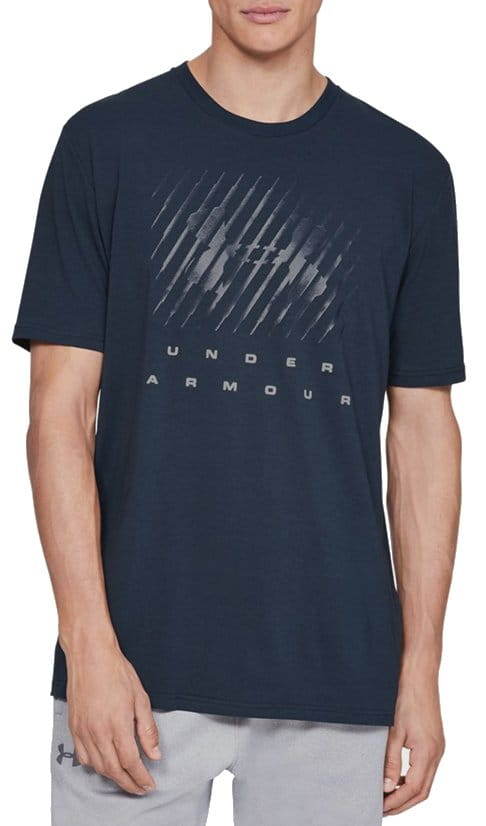 Majica Under Armour Branded