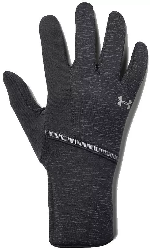 Gloves Under Armour UA Storm Run Liner-BLK