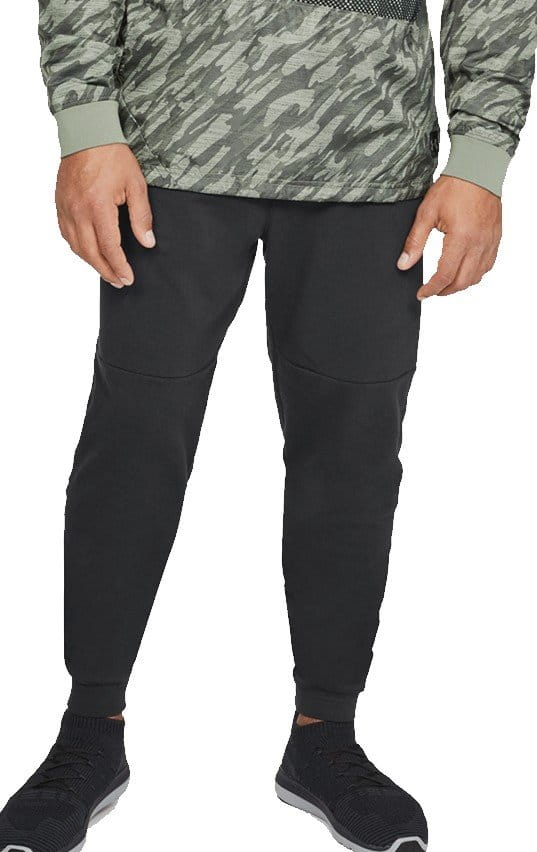 Pánské tepláky Under Armour Microthread Terry Jogger