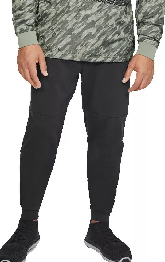 Pánské tepláky Under Armour Microthread Terry Jogger