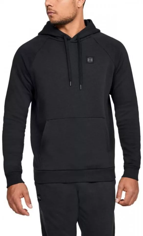 Under Armour RIVAL FLEECE PO HOODIE Kapucnis melegítő felsők