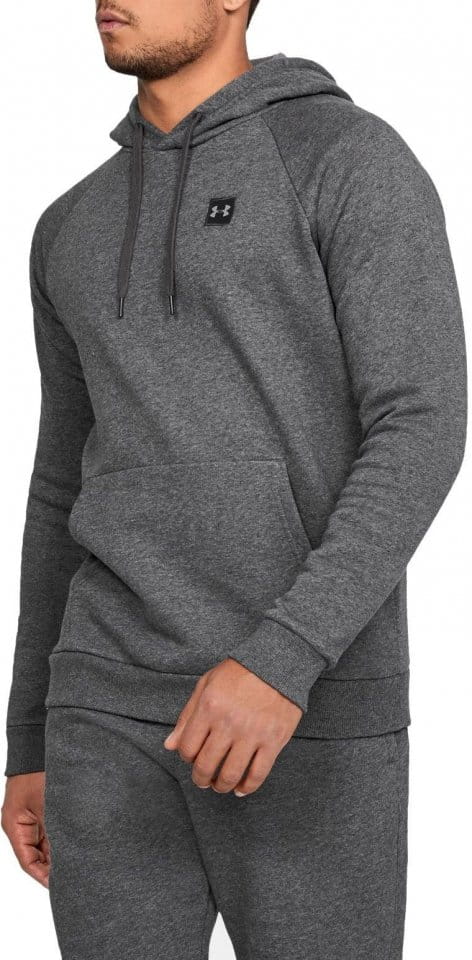 Mikina s kapucňou Under Armour RIVAL FLEECE PO HOODIE