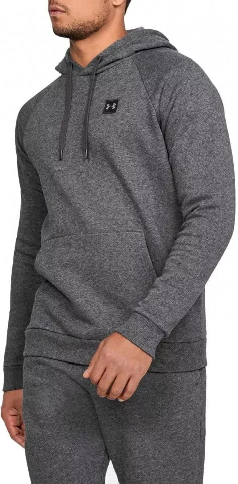 Mikina s kapucňou Under Armour RIVAL FLEECE PO HOODIE