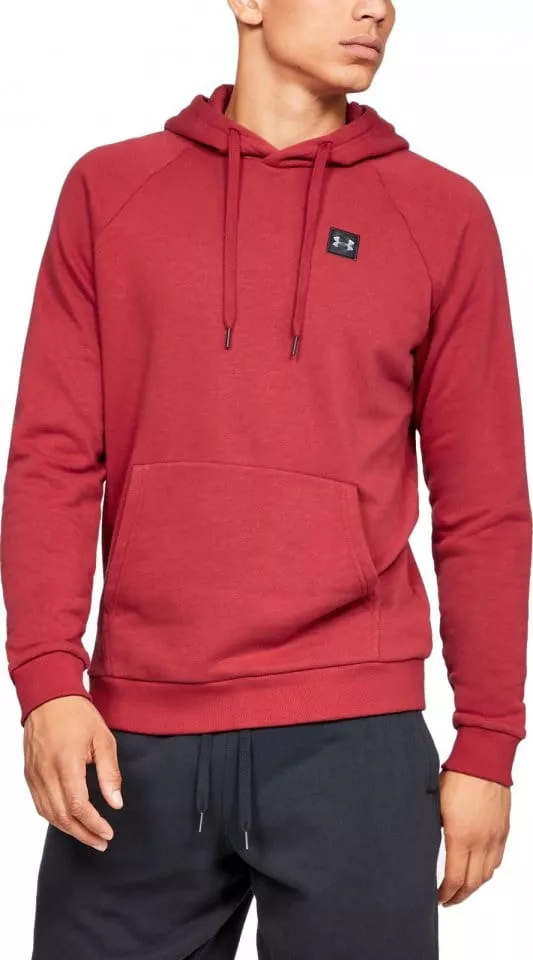 Sudadera con capucha Under Armour RIVAL FLEECE PO HOODIE