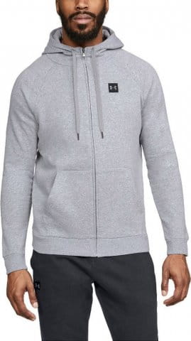 RIVAL FLEECE FZ HOODIE