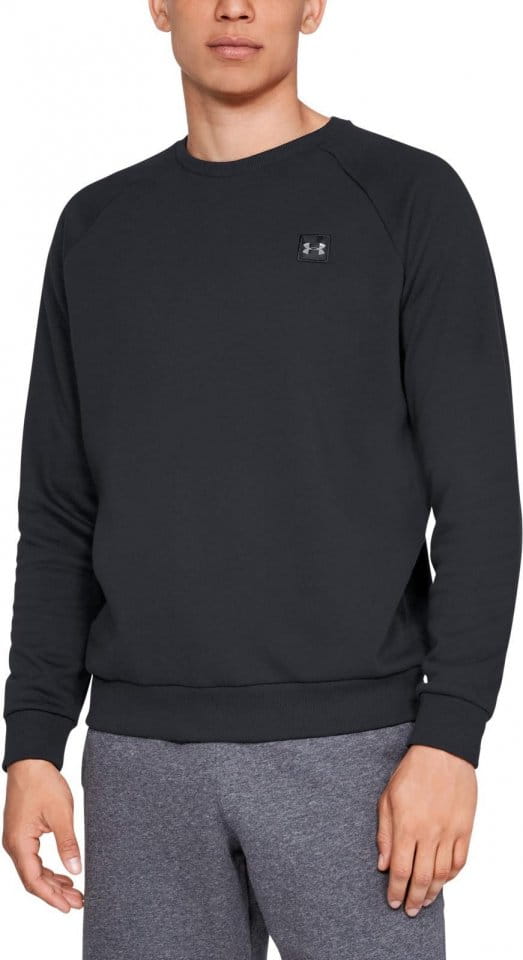 Bluza Under Armour RIVAL FLEECE CREW