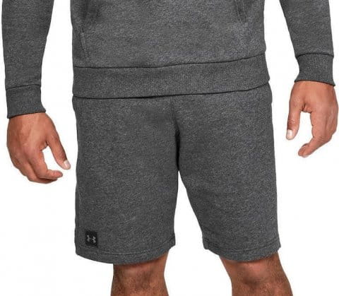 RIVAL FLEECE SHORT