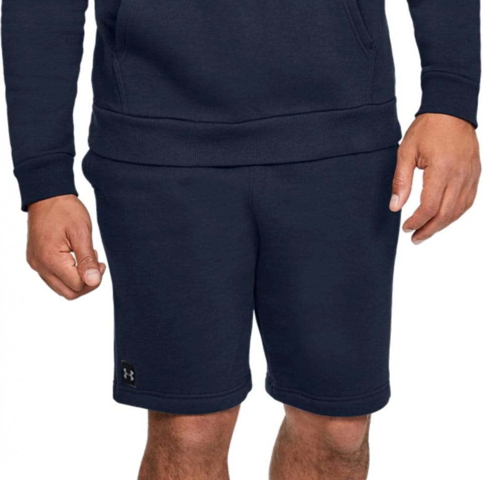 Shorts Under Armour RIVAL FLEECE SHORT
