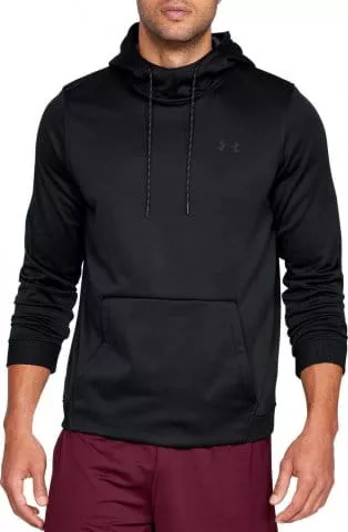 ARMOUR FLEECE PO HOODIE