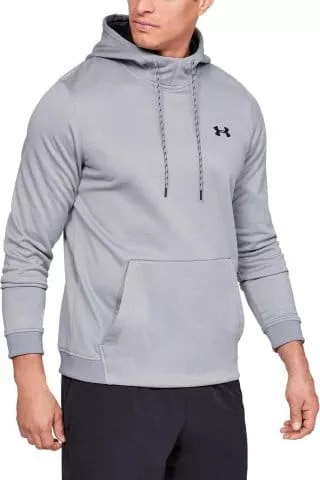 ARMOUR FLEECE PO HOODIE