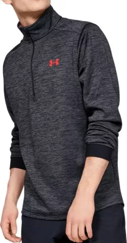 ARMOUR FLEECE 1/2 ZIP