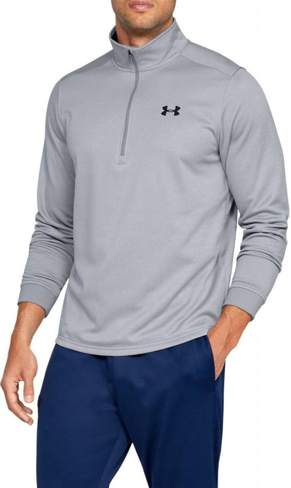Mikina Under ARMOUR FLEECE 1/2 ZIP