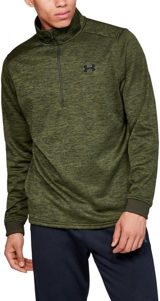 Sweatshirt Under ARMOUR FLEECE 1/2 ZIP