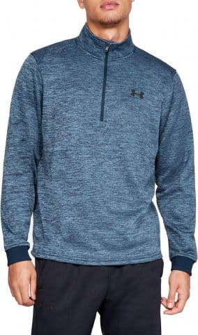 ARMOUR FLEECE 1/2 ZIP