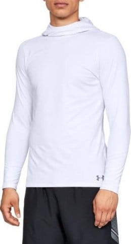 Fitted CG Hoodie