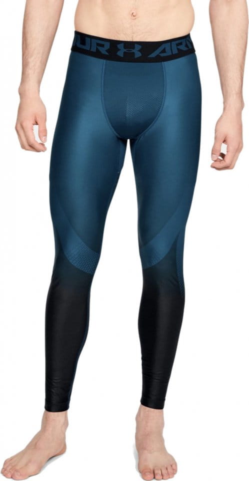 Pants Under HG Armour 2.0 Legging Grphc Top4Running