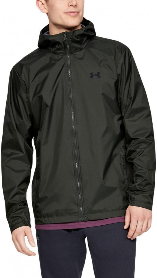 Kapuzenjacke Under Armour Forefront Rain Jacket