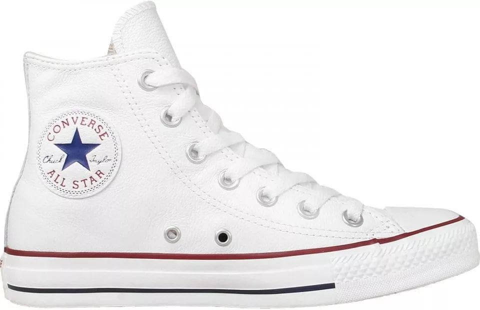 Zapatillas Converse chuck taylor as high leather