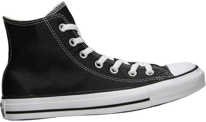 Obuv Converse chuck taylor as high leather