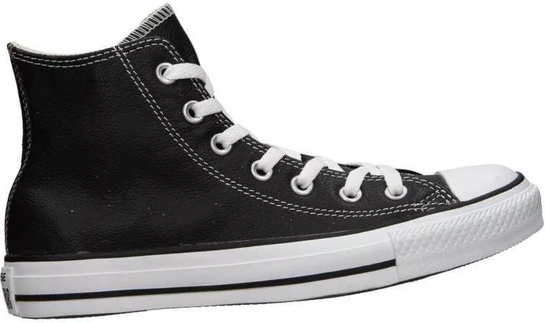Obuv Converse chuck taylor as high leather