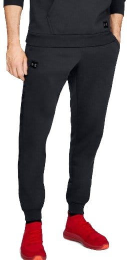 Панталони Under Armour RIVAL FLEECE SCRIPT JOGGER