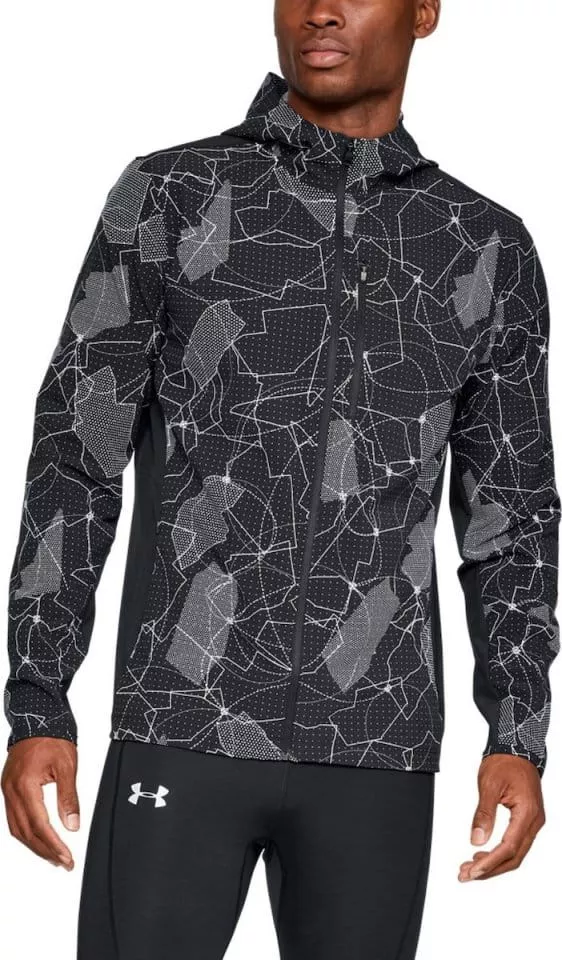 【美品】UNDER ARMOR  H.E.A.T  STORM  ウェア Amazon.com: Under Armour Storm Evolution Daytona Fz Jacket