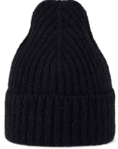 KNITTED BEANIE NILAH NIGHT BLUE