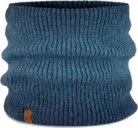 KNITTED & FLEECE NECKWARMER