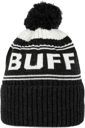 Kappen BUFF KNITTED BEANIE HIDO MULTI