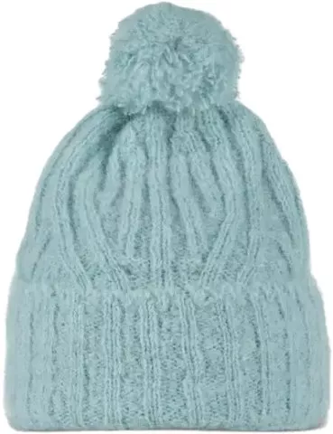 KNITTED BEANIE NERLA POOL