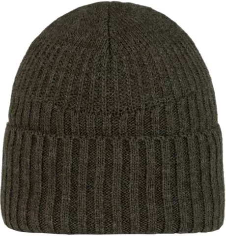 KNITTED & FLEECE BEANIE