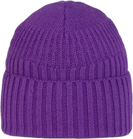 KNITTED & FLEECE BEANIE