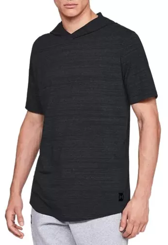 Pánské tričko s krátkým rukávem a kapucí Under Armour Sportstyle
