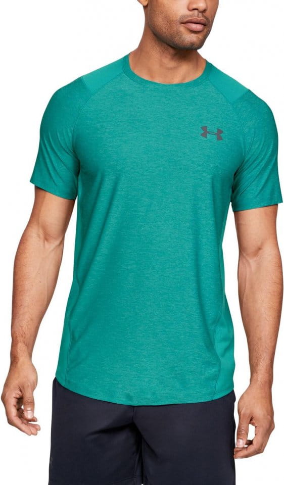 Majica Under Armour MK1 EU SMU SS