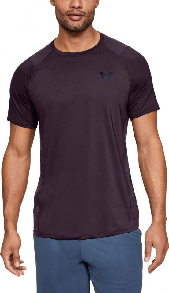 T-Shirt Under Armour MK1 SS EU SMU