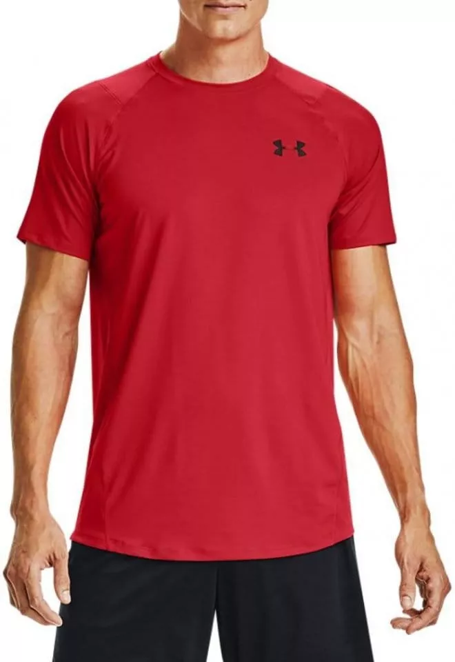 Pánské tréninkové tričko s krátkým rukávem Under Armour Raid 2.0