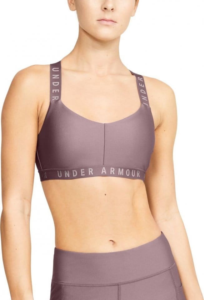 Rintaliivit Under Armour Wordmark Strappy Sportlette