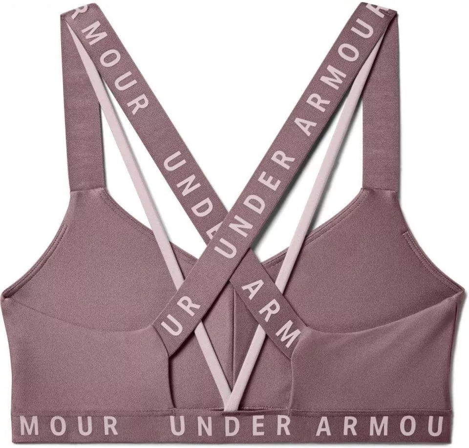 Rintaliivit Under Armour Wordmark Strappy Sportlette