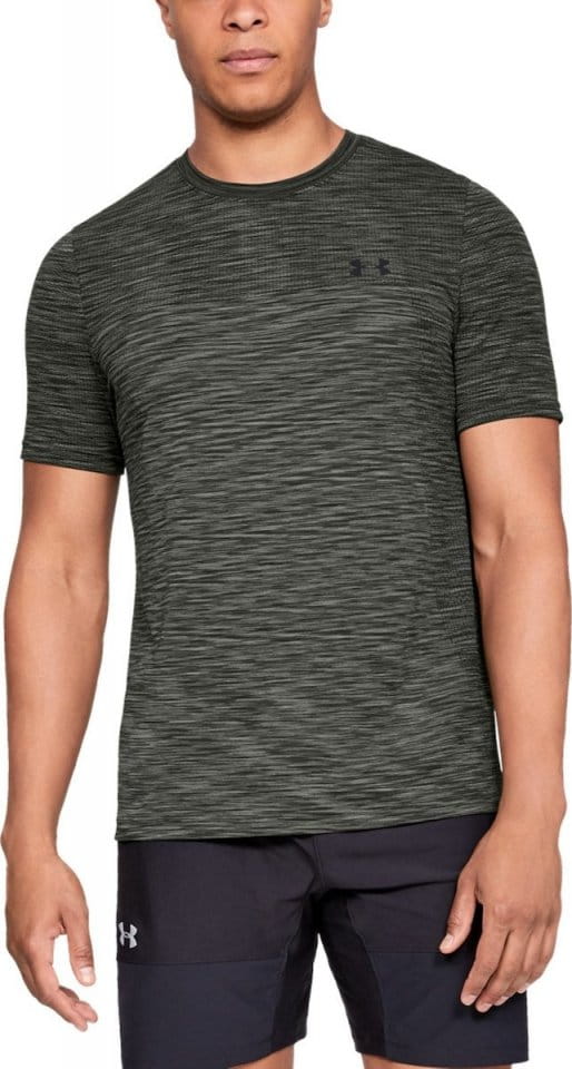 Тениска Under Armour Vanish Seamless SS