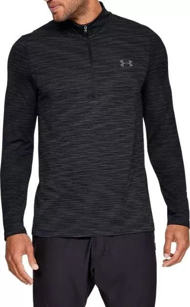 Long-sleeve T-shirt Under Armour Vanish Seamless 1/2 Zip