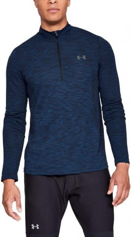 Vanish Seamless 1/2 Zip