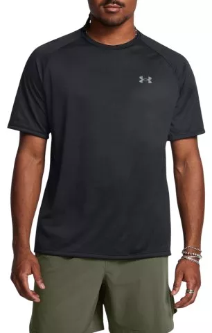 UA Tech 2.0 SS Tee
