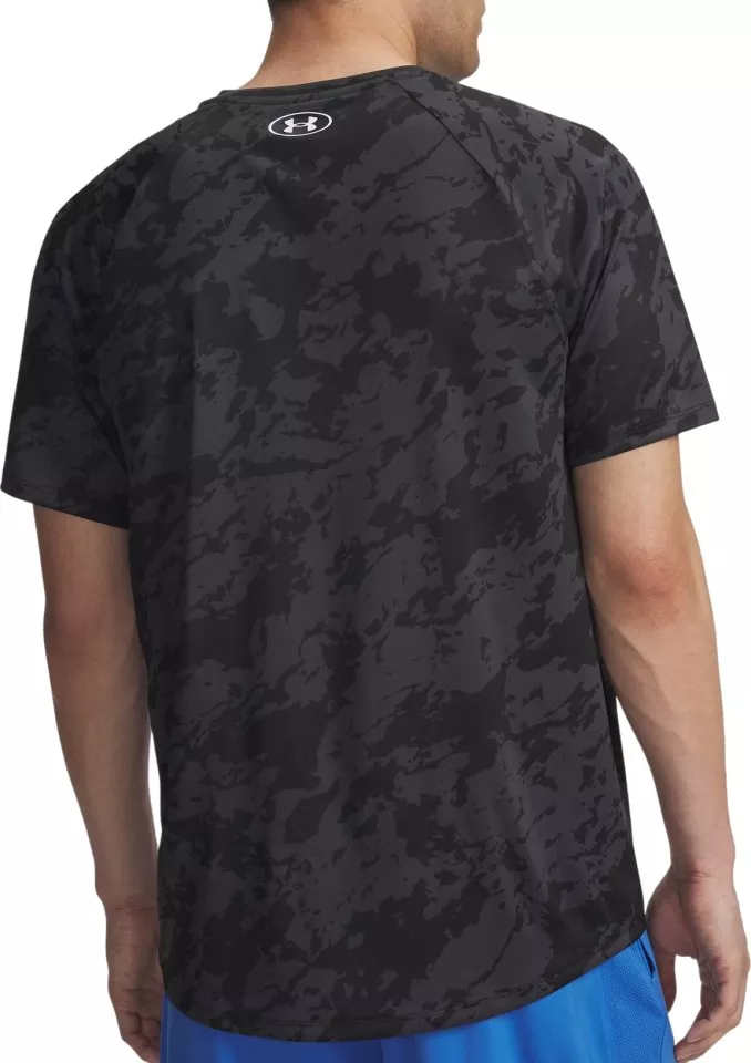 Under Armour UA Tech 2.0 SS Tee Rövid ujjú póló
