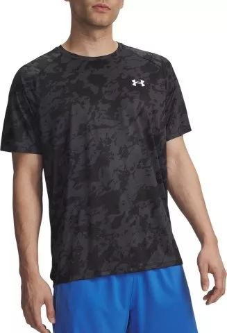 UA Tech 2.0 SS Tee