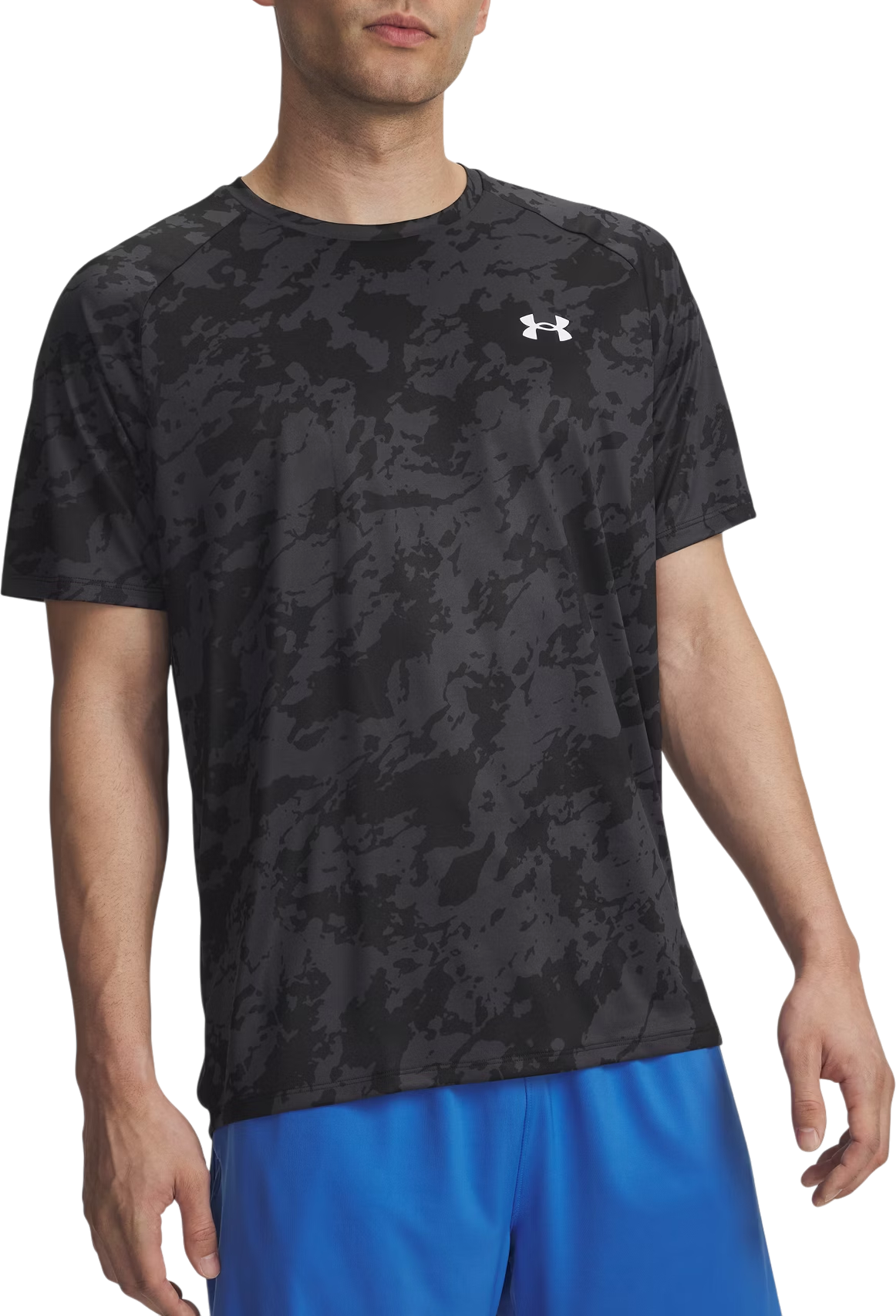 Under Armour UA Tech 2.0 SS Tee Rövid ujjú póló