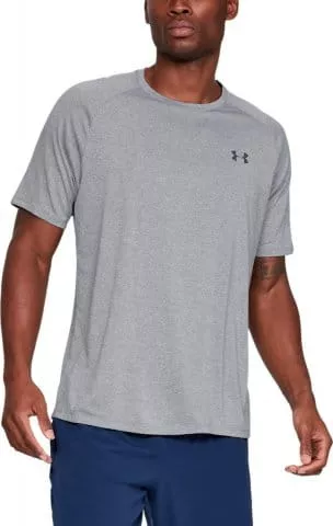 UA Tech 2.0 SS Tee