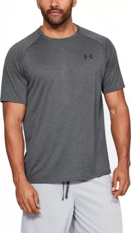 UA Tech 2.0 SS Tee