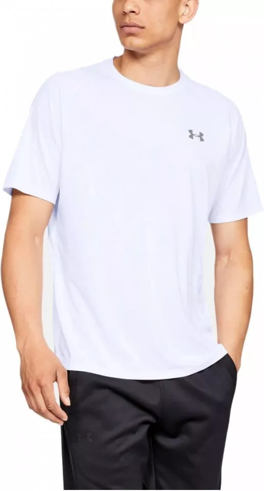 T-Shirt Under Armour UA Tech 2.0 SS Tee